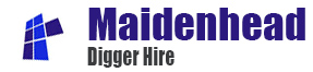 Digger Hire Maidenhead